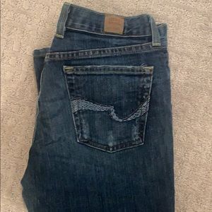 Lucky Jeans Classic Rider